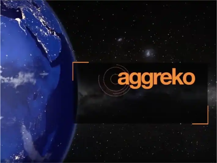AGGREKO Marunda Site